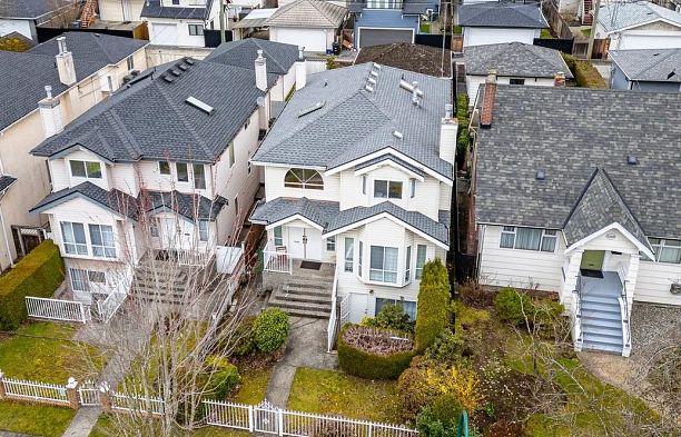 1573 W 66th Avenue S.W. Marine