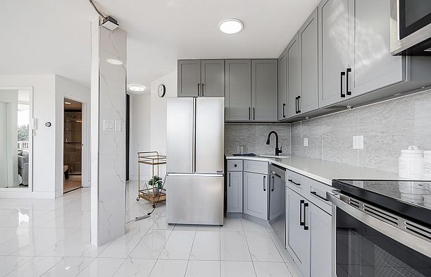 903 4691 W 10th Avenue Point Grey