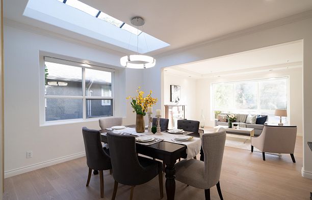 3565 W 29th Avenue Dunbar