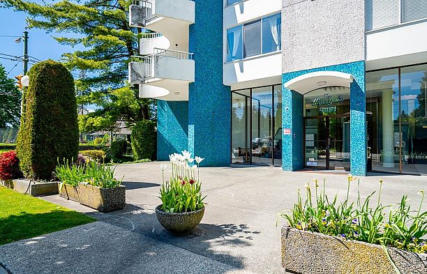 903 4691 W 10th Avenue Point Grey