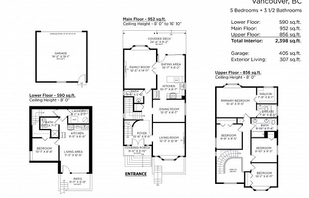 1573 W 66th Avenue S.W. Marine