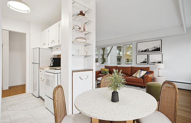 103 6026 Tisdall Street Oakridge VW