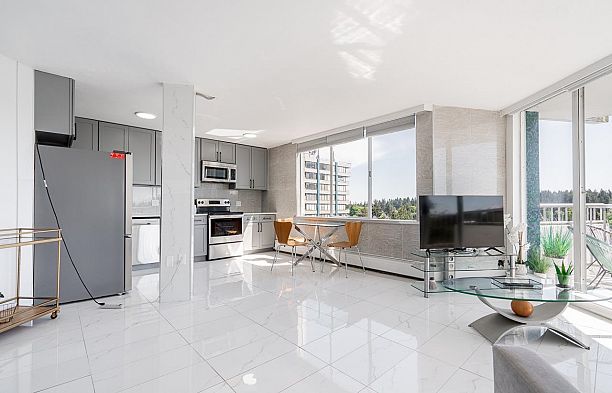 903 4691 W 10th Avenue Point Grey