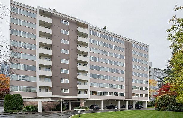 103 6026 Tisdall Street Oakridge VW