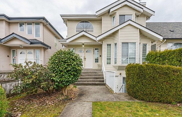 1573 W 66th Avenue S.W. Marine