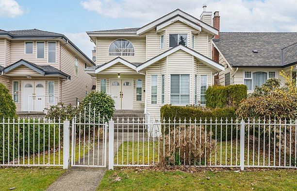 1573 W 66th Avenue S.W. Marine