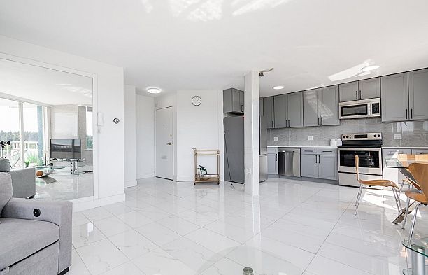 903 4691 W 10th Avenue Point Grey