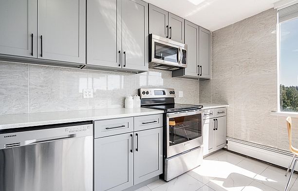 903 4691 W 10th Avenue Point Grey