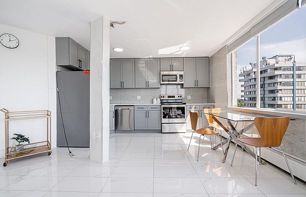 903 4691 W 10th Avenue Point Grey