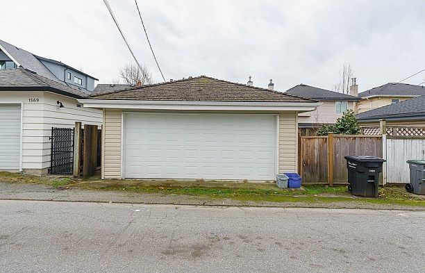 1573 W 66th Avenue S.W. Marine