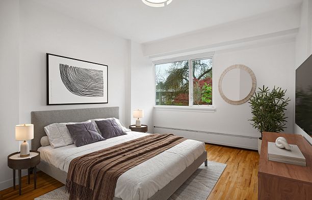 103 6026 Tisdall Street Oakridge VW