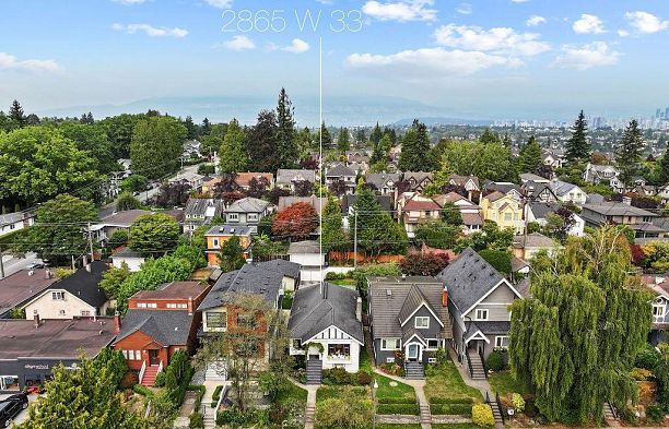 2865 W 33rd Avenue MacKenzie Heights