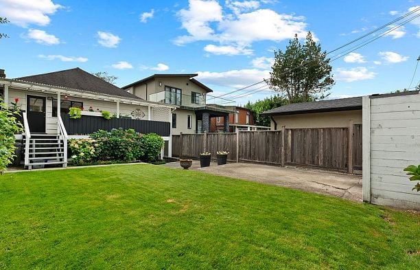 2865 W 33rd Avenue MacKenzie Heights