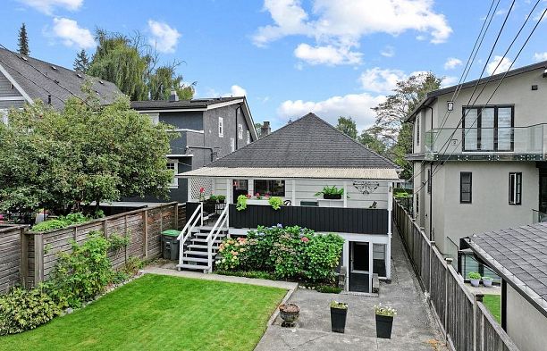 2865 W 33rd Avenue MacKenzie Heights