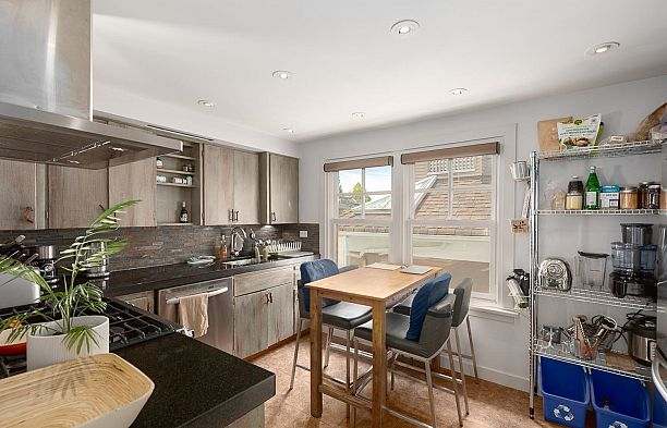 2988 Point Grey Road Kitsilano