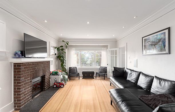 2988 Point Grey Road Kitsilano