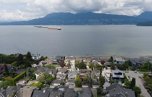 2988 Point Grey Road Kitsilano
