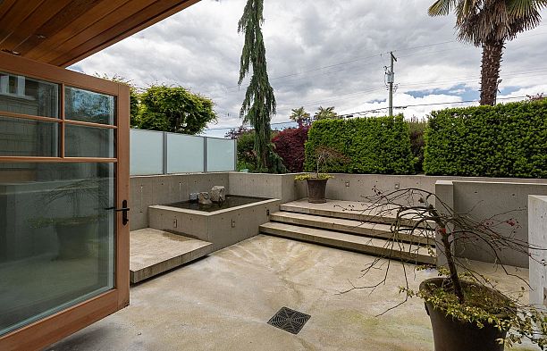 2988 Point Grey Road Kitsilano