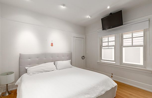 2988 Point Grey Road Kitsilano