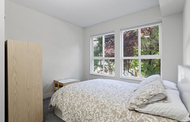 203 3278 Heather Street Cambie