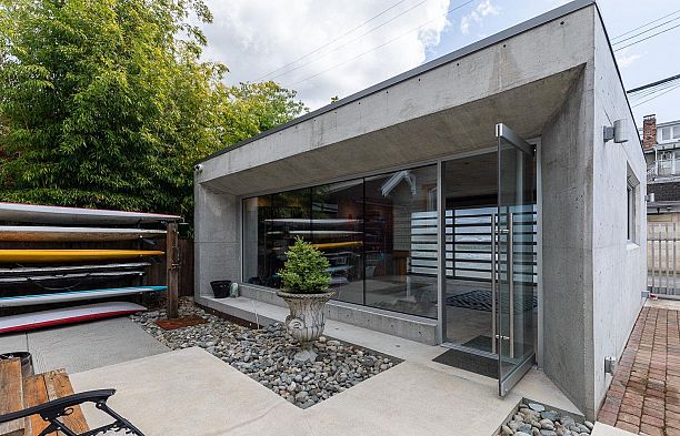 2988 Point Grey Road Kitsilano