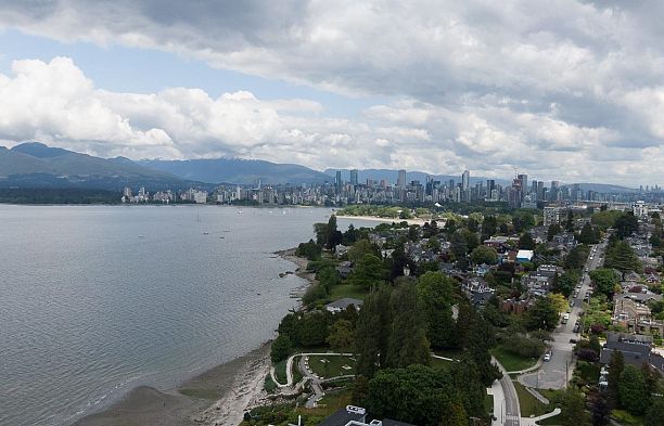 2988 Point Grey Road Kitsilano