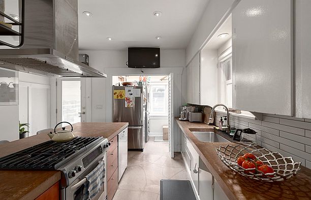 2988 Point Grey Road Kitsilano