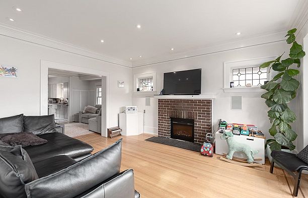 2988 Point Grey Road Kitsilano