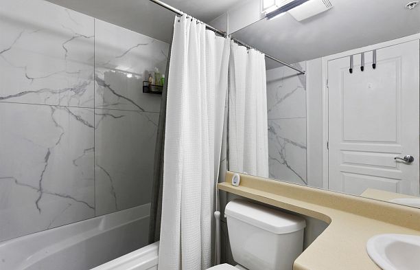 203 3278 Heather Street Cambie