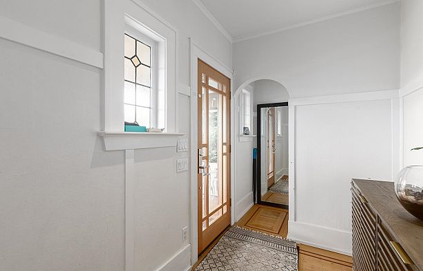 2988 Point Grey Road Kitsilano