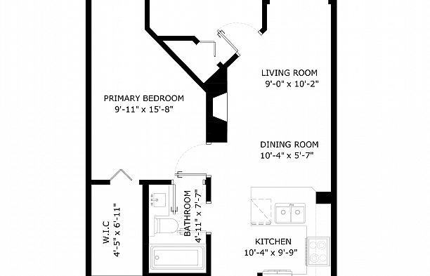 203 3278 Heather Street Cambie