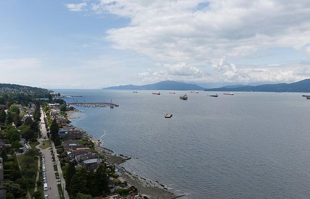 2988 Point Grey Road Kitsilano