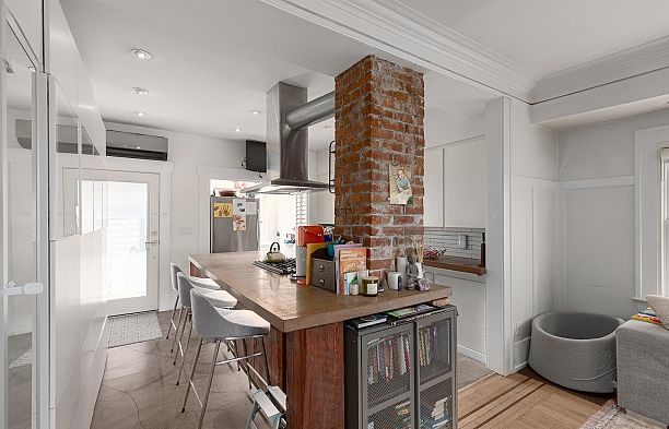 2988 Point Grey Road Kitsilano