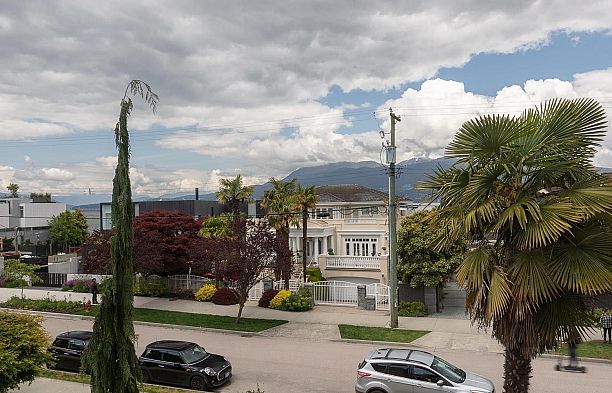 2988 Point Grey Road Kitsilano