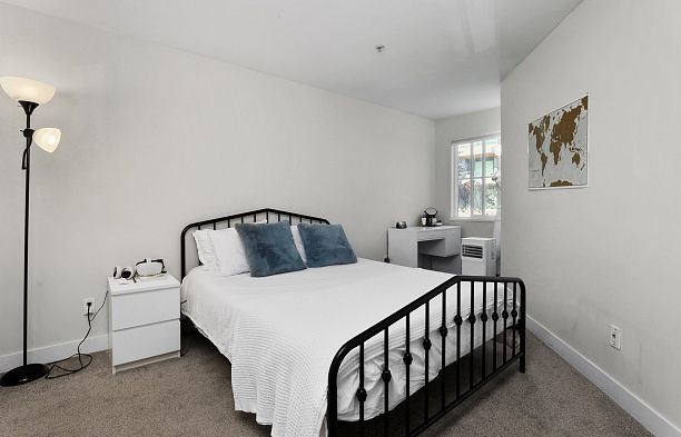 203 3278 Heather Street Cambie