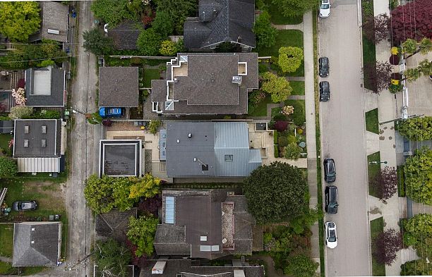 2988 Point Grey Road Kitsilano