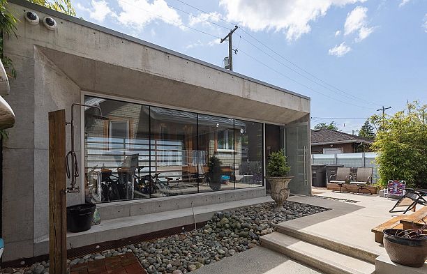 2988 Point Grey Road Kitsilano