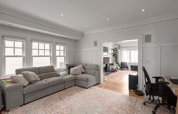 2988 Point Grey Road Kitsilano