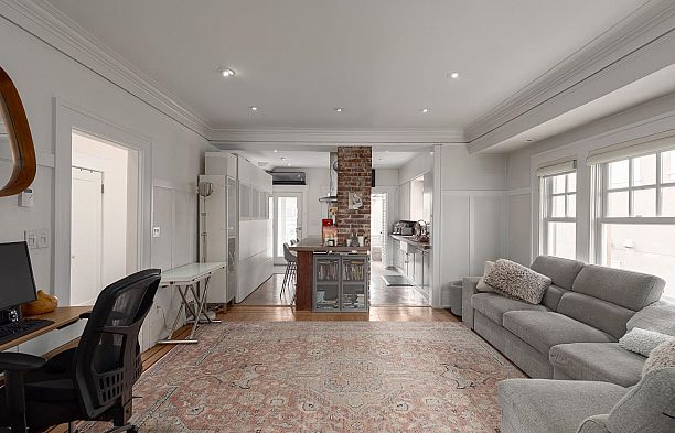 2988 Point Grey Road Kitsilano