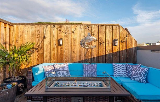 1846 W 1st Avenue Kitsilano