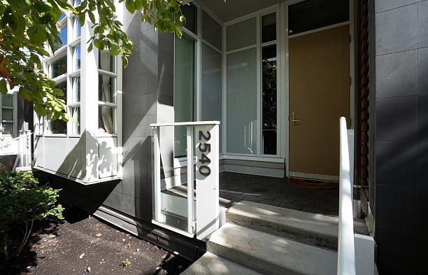 2540 Spruce Street Fairview VW