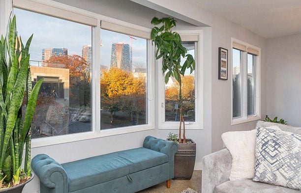 1846 W 1st Avenue Kitsilano