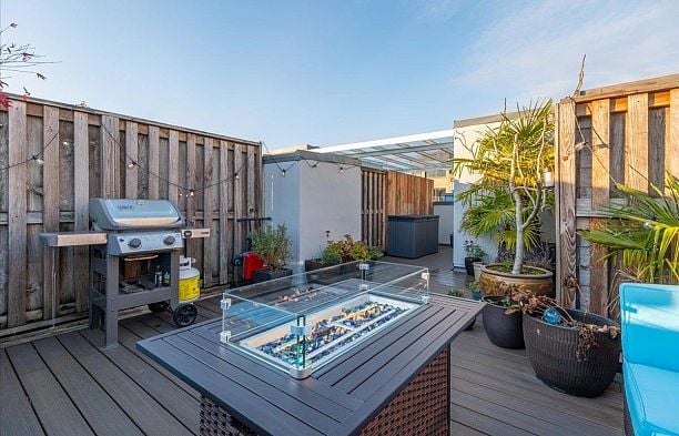 1846 W 1st Avenue Kitsilano