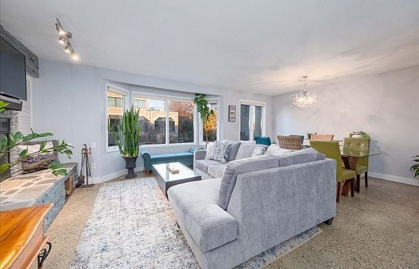 1846 W 1st Avenue Kitsilano