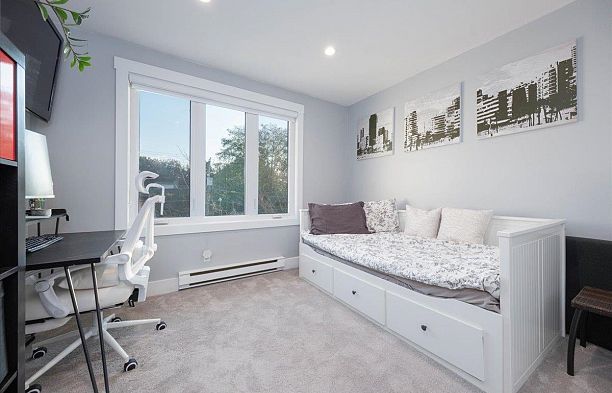 1846 W 1st Avenue Kitsilano