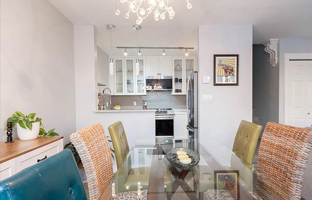 1846 W 1st Avenue Kitsilano