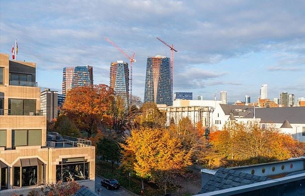 1846 W 1st Avenue Kitsilano