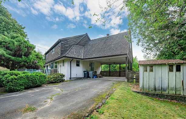 5809 Fremlin Street Oakridge VW