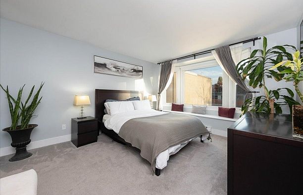 1846 W 1st Avenue Kitsilano