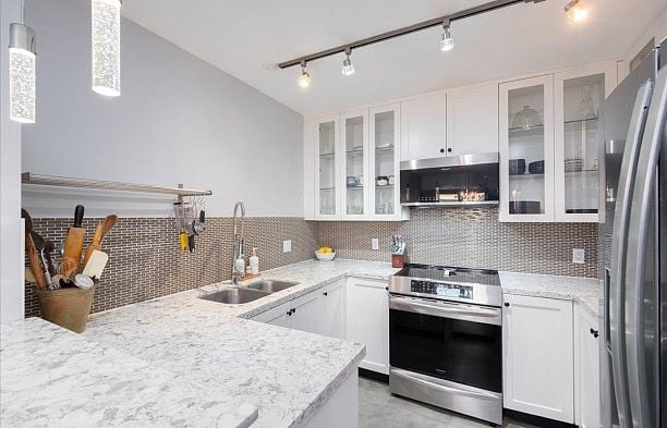 1846 W 1st Avenue Kitsilano